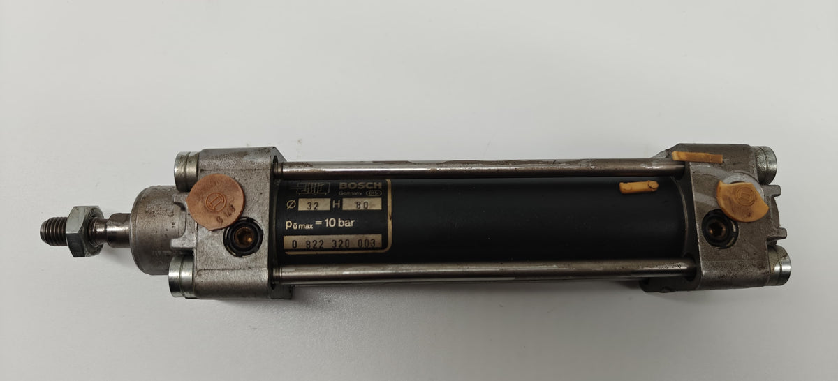 Brandt Rexroth Bosch  0822320003 Zylinder