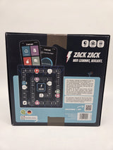 🍻 Zack Zack – Wer gewinnt, verliert! | Trinkspiel (B-Ware)