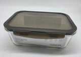 LocknLock Boroseal Frischhaltedose & Auflaufform 2 L (B-Ware)