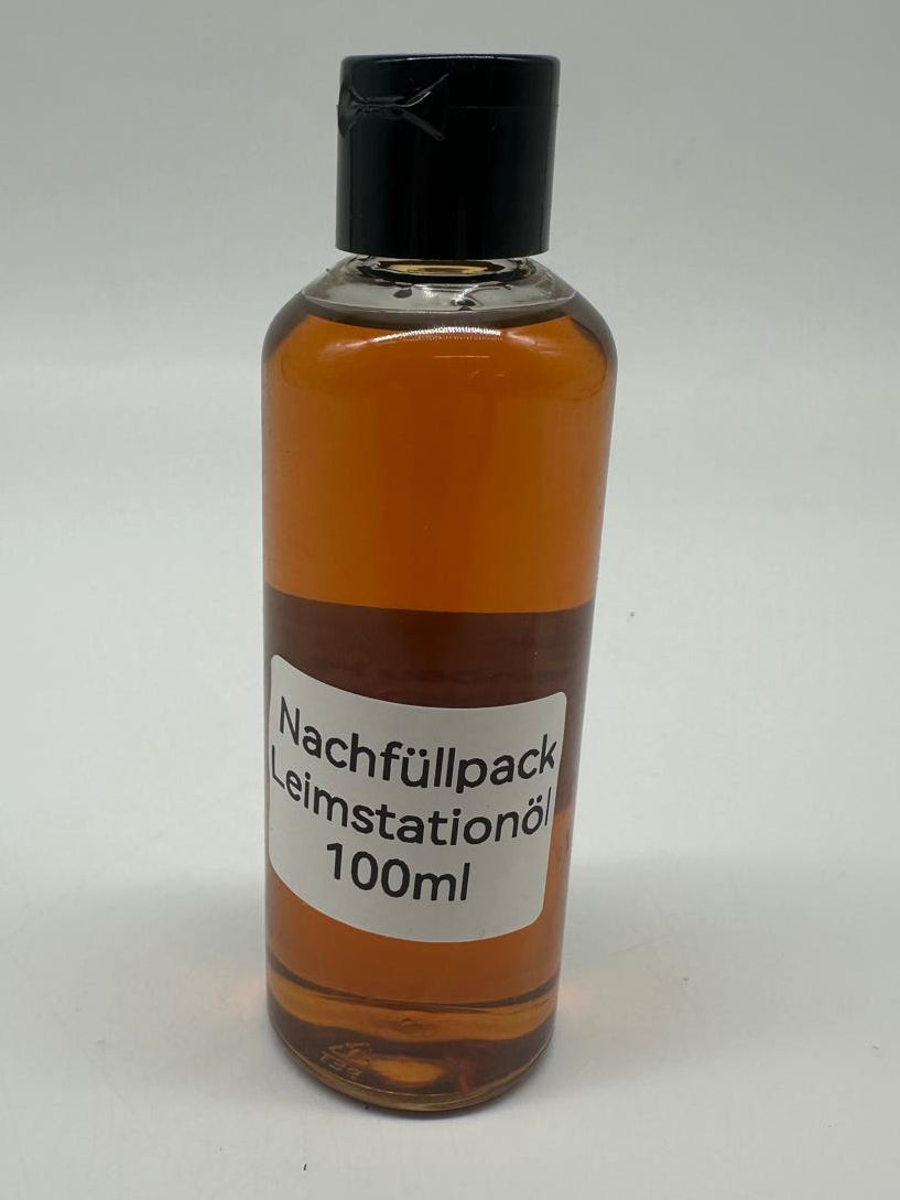 Holzher Öl Leimstation / Leimdosierstab