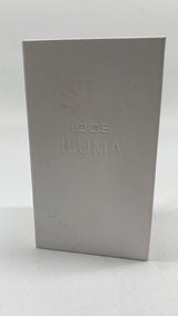 🚬 IQOS Iluma One Kit – Pebble Beige, inkl. USB-Kabel & Netzteil, B-Ware