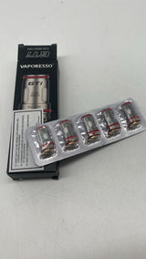 💨 Vaporesso GTi Coil 0,4 Ohm – 5er Pack, DL, - B-Ware