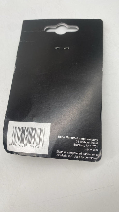 🔥 Zippo Watte & Filz – Original Ersatzset für Benzin-Sturmfeuerzeug - B-Ware