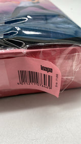 📄 inapa tecno Colors A4 Druckerpapier 80g/m² – 500 Blatt, hellrosa, neu