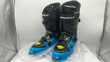 🎿 Seven Summits Tourenskischuh Herren Gr. 29,5 / UK 10 1/2 – Mallard/Lime Punch, neu