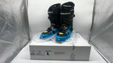 🎿 Seven Summits Tourenskischuh Herren Gr. 29,5 / UK 10 1/2 – Mallard/Lime Punch, neu