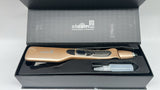 💇‍♀️ iGutech Dampf-Haarglätter – Glätteisen mit Dampffunktion & 230 °C - neu