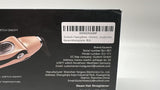💇‍♀️ iGutech Dampf-Haarglätter – Glätteisen mit Dampffunktion & 230 °C - neu