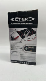 🔋 CTEK MXS 3.8 – 12V Batterieladegerät mit Erhaltung & Winterprogramm, neu