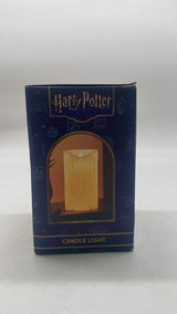 🪄 Paladone Hogwarts Kerzenlicht mit Zauberstab-Fernbedienung – Harry Potter Lampe - neu