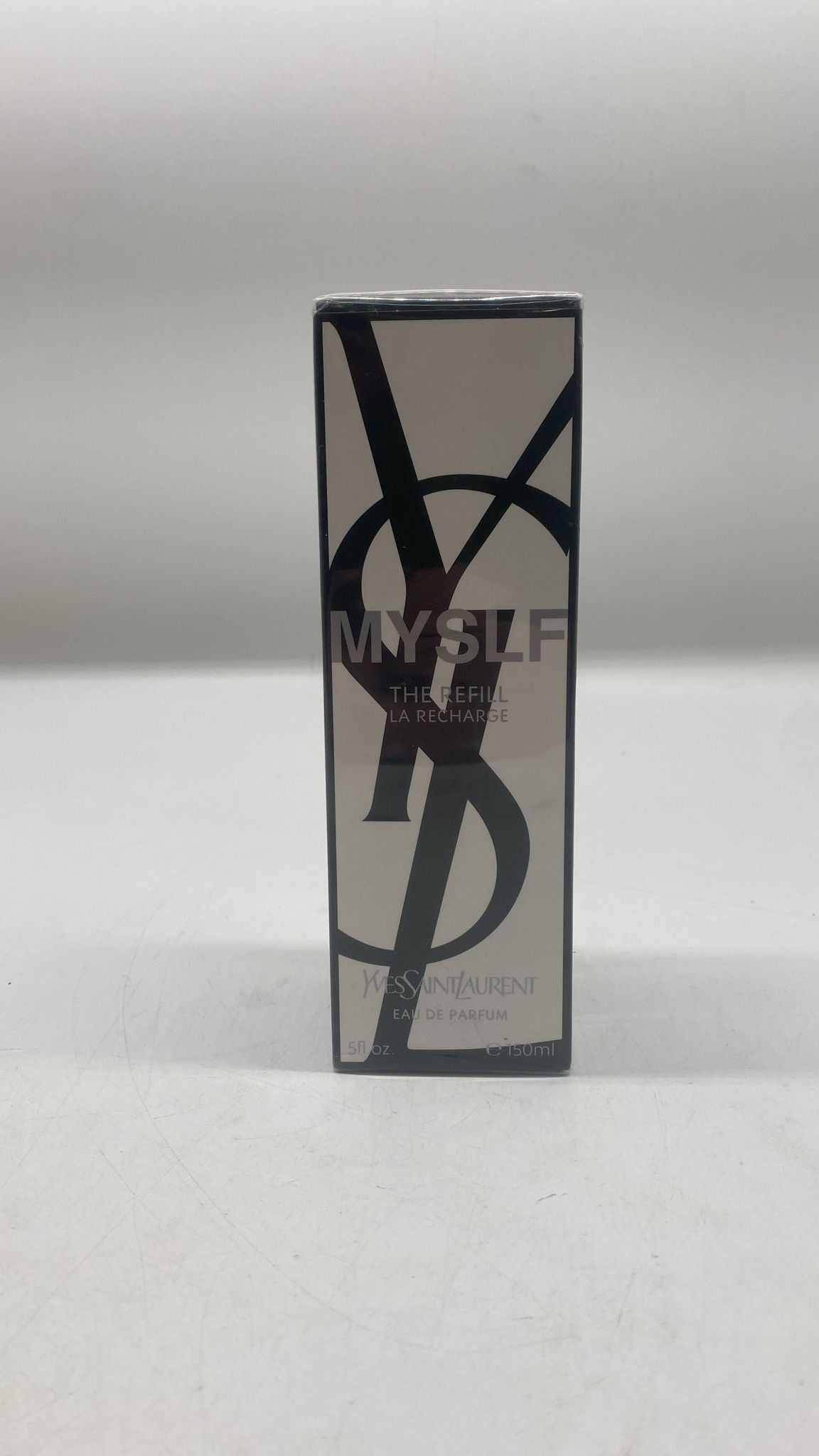 🌿 Yves Saint Laurent MYSLF Eau de Parfum Refill 150 ml – YSL Duft neu
