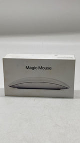🖱️ Apple Magic Mouse USB-C – Weiße Multi-Touch Maus – B-Ware