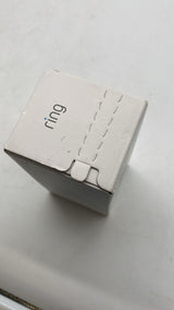 🔔 Ring Akku Videotürklingel Battery Video Doorbell Nickel matt – neu