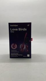 💗 Satisfyer Love Birds Vary – Vibrierende Kugeln 1 St. - neu