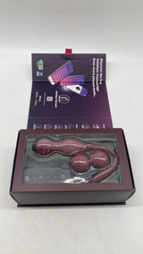 💗 Satisfyer Love Birds Vary – Vibrierende Kugeln 1 St. - neu