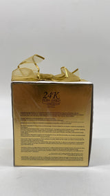 🌸 Lonkoom 24K Pure Gold Eau de Parfum 100 ml – Damenparfum - neu