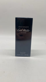 🌊 Davidoff Cool Water Intense Eau de Parfum 125 ml – Herrenduft - neu
