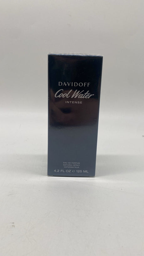 🌊 Davidoff Cool Water Intense Eau de Parfum 125 ml – Herrenduft - neu