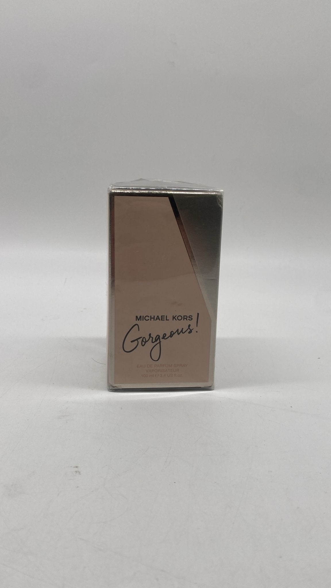 MICHAEL KORS, Gorgeous, Eau de Parfum, Damenduft, 100 ml - neu