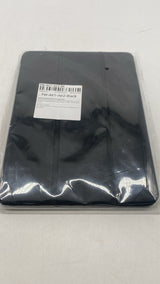 📱 INF iPad Hülle 9,7" – Bookcover für iPad 5/6 & iPad Air 1/2 Schwarz - neu