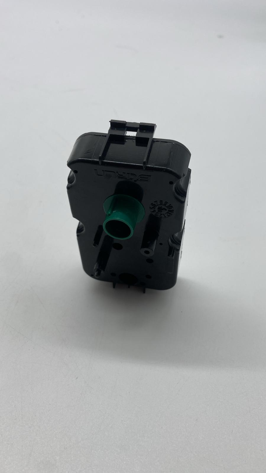 Sanden Vendo G-Snack – Blind-Spiralmotor