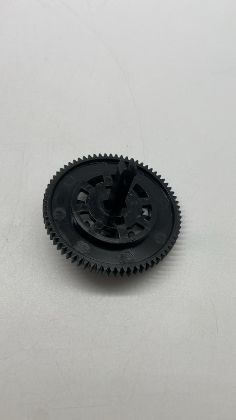 Sanden Vendo G-Snack – Spiralkupplung rechts (mit Zahnrad)