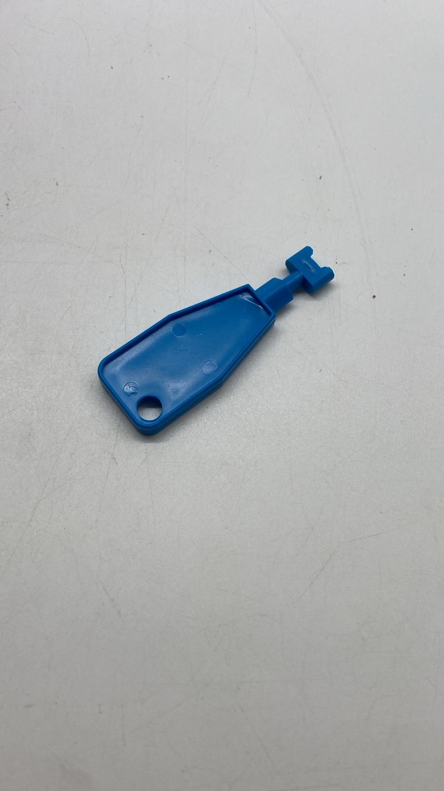 Sanden Vendo – Safety Switch