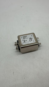 Schaffner – Schalter 250V AC/DC / 400Hz (Vendo)