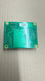Vendo SVE02 – Spiralen / Motoren Platine