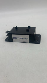 Vendo G-Snack – Sicherheitsschalter + Safety Box