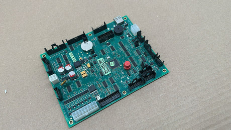 Sanden Vendo G-Snack 10 – Hauptplatine Steuerung SVE01