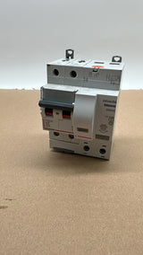 BTDIN45 – FI-Schutzschalter 2P 30mA AC 32A (Sanden Vendo G-Snack)