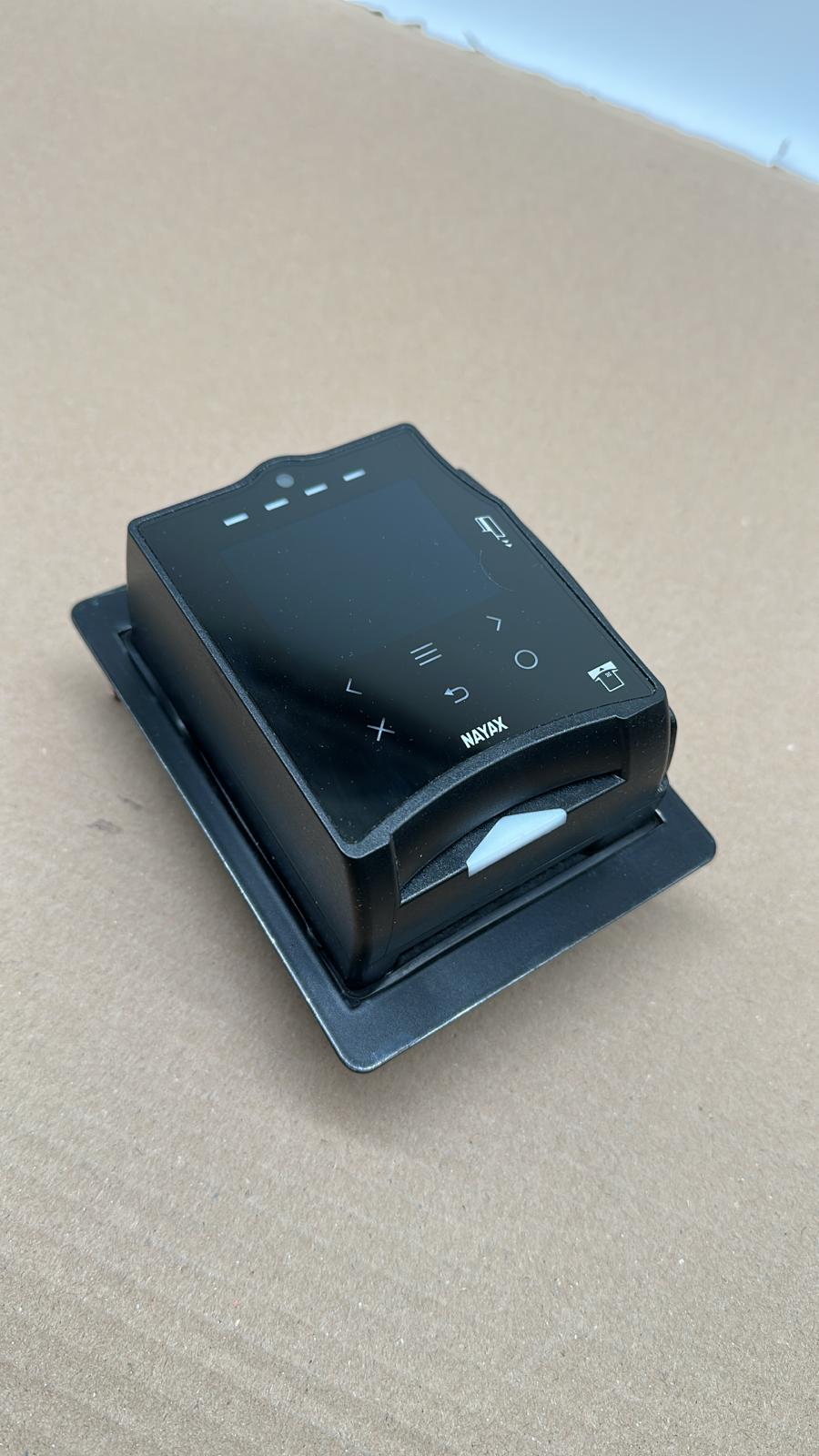 Nayax VPOS Touch – Kartenzahlterminal (Vendo kompatibel)