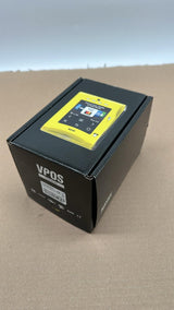 Nayax VPOS Touch – Kartenzahlterminal (Vendo kompatibel)