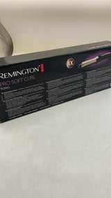 💇‍♀️ Remington Lockenstab CI6325 25mm – Keramik Turmalin Pro Soft Curl - B-Ware