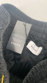 🩳 Rhude Designer Badehose XL – Swim Shorts Premium Sommer - neu