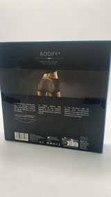 🏋️‍♀️ BODIFY EMS Potrainer Pro – Muskelstimulator Training Schwarz - B-Ware