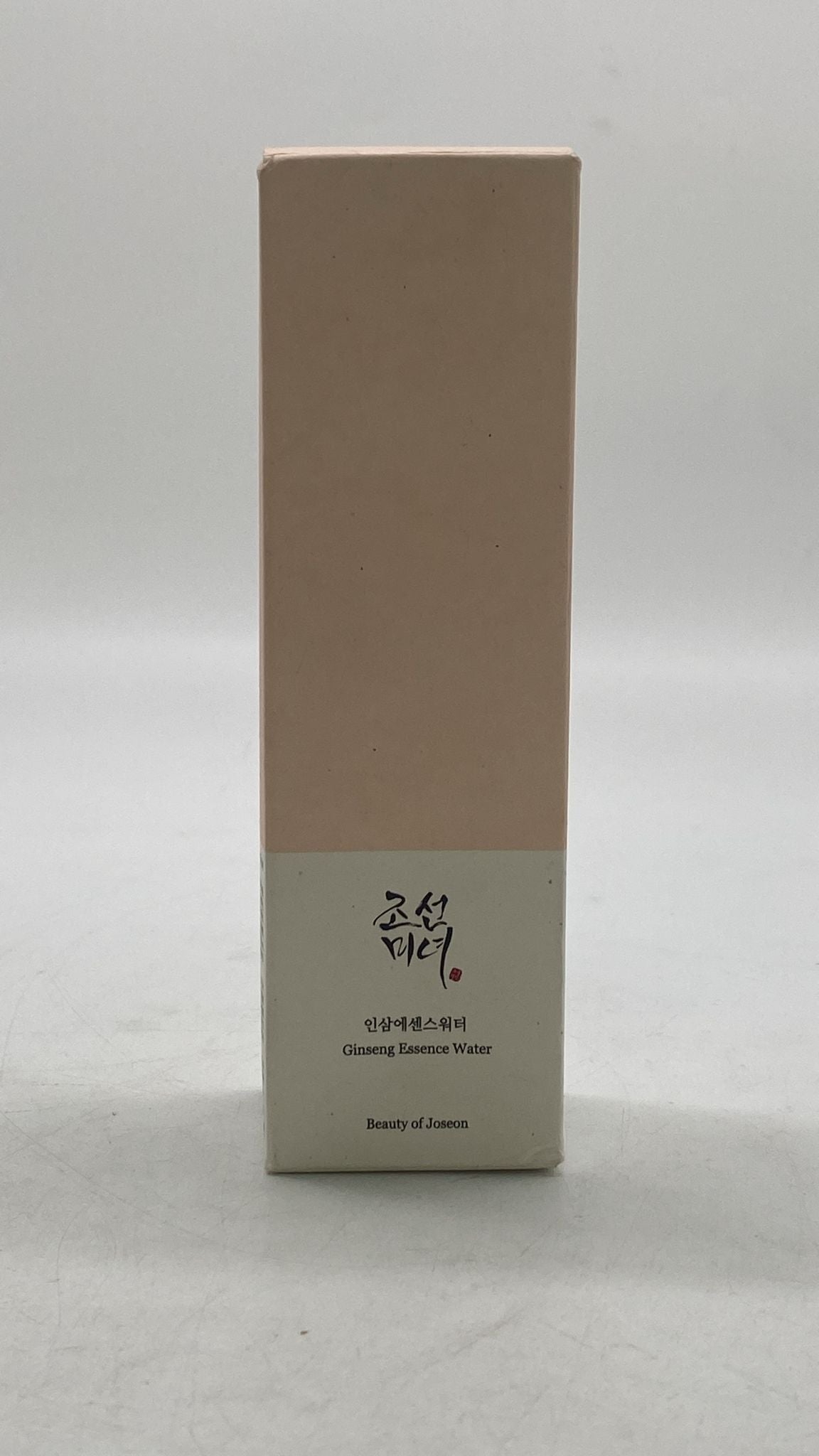 🧴 Beauty of Joseon Ginseng Essenz – Feuchtigkeitsspendende Gesichtspflege - neu