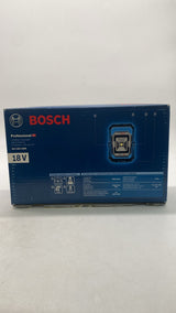 💡 Bosch PRO GLI 18V-1900 – Akku Bauleuchte LED Arbeitsleuchte - neu