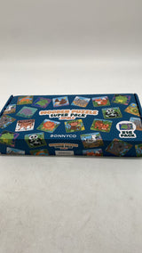 🧩 BONNYCO Holzpuzzle Set 16x – Kinder Puzzle Mitgebsel 1–5 Jahre - neu