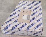 🧼 Hansa Küchenarmatur 0114 Chrom (B-Ware)