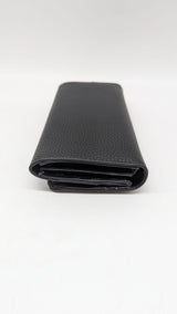 👜 VALENTINO Wallet „Alexia“ – Schwarz