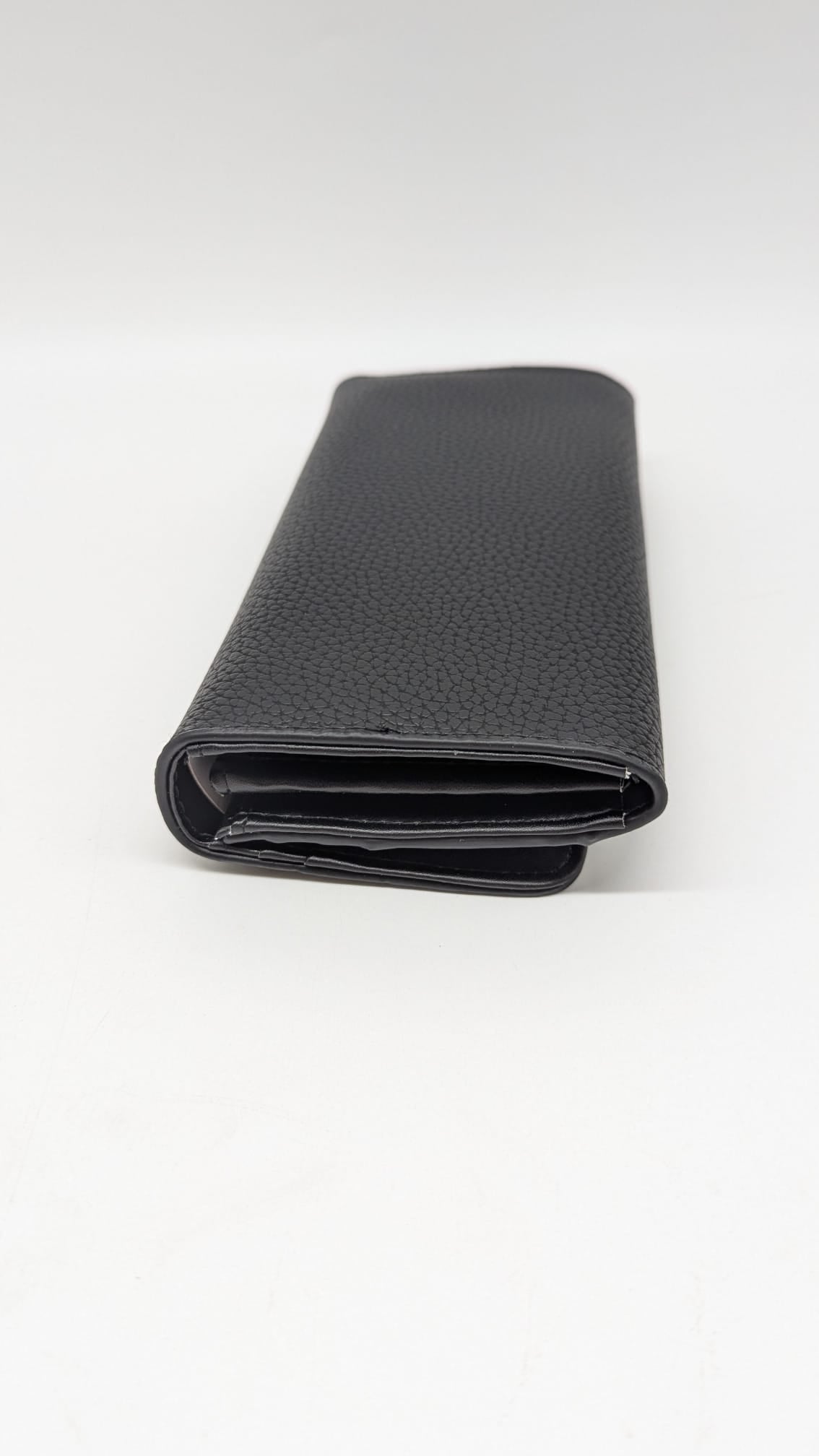👜 VALENTINO Wallet „Alexia“ – Schwarz