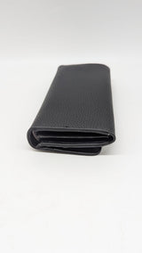 👜 VALENTINO Wallet „Alexia“ – Schwarz