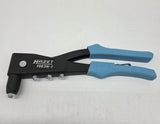🔧 Hazet Handnietzange 255mm – B-Ware!