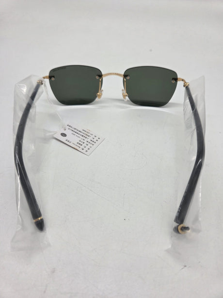 🕶️ Mont Blanc MB0274O 005 Brille - B-Ware!