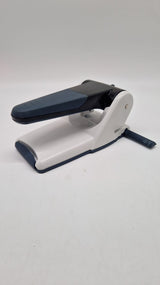 🗂️ Leitz 51800095 Extrastarker Registraturlocher – 65 Blatt, Alu-Druckguss - B-Ware