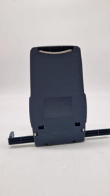 🗂️ Leitz 51800095 Extrastarker Registraturlocher – 65 Blatt, Alu-Druckguss - B-Ware