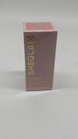 💄 SHEGLAM Color Bloom Liquid Blush #Hush Hush – Matt, 5,2 ml, neu