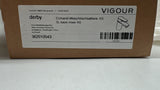 🚿 VIGOUR derby XS Piccolo Waschtischarmatur – Chrom, DEXSO, neu